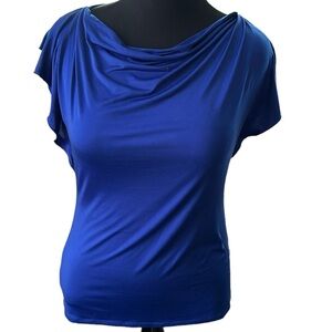 Worthington pullover stretch top.